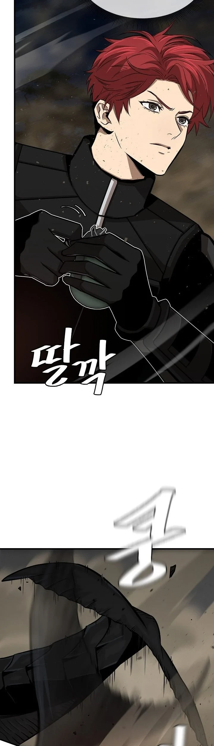 Return Survival Chapter 109 Gambar 10