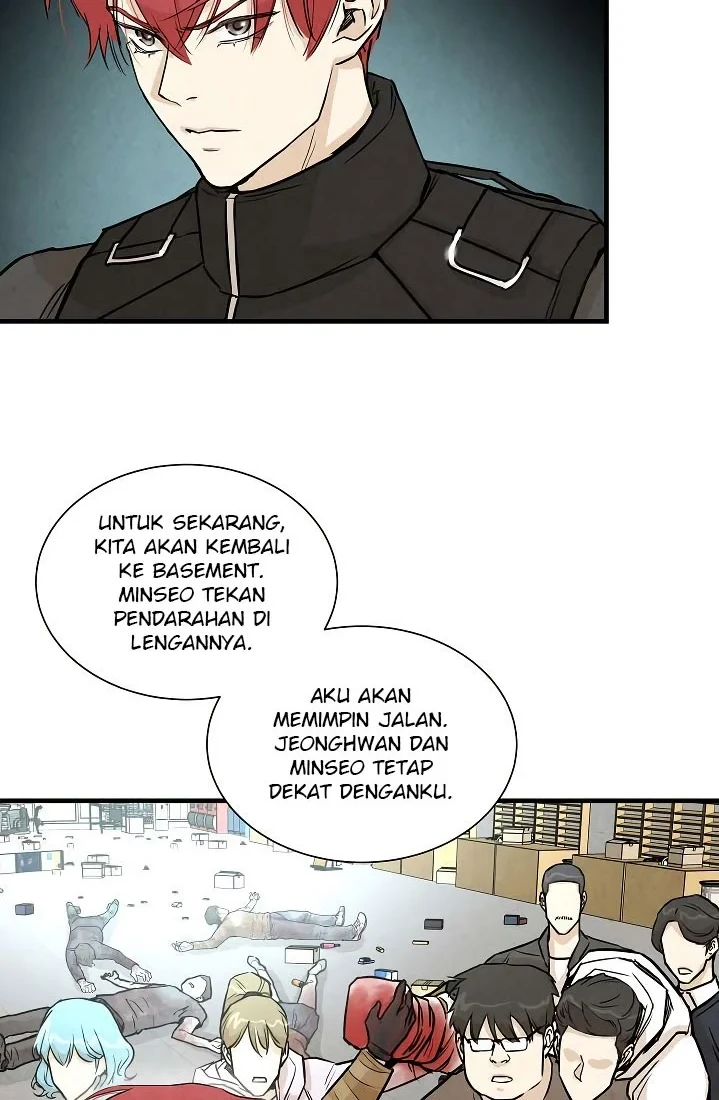 Return Survival Chapter 11 Gambar 7