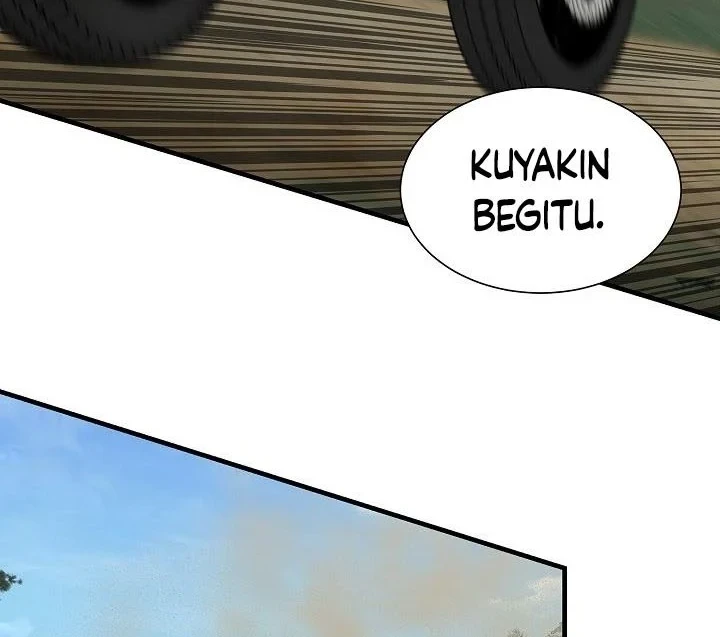 Return Survival Chapter 112 Gambar 9