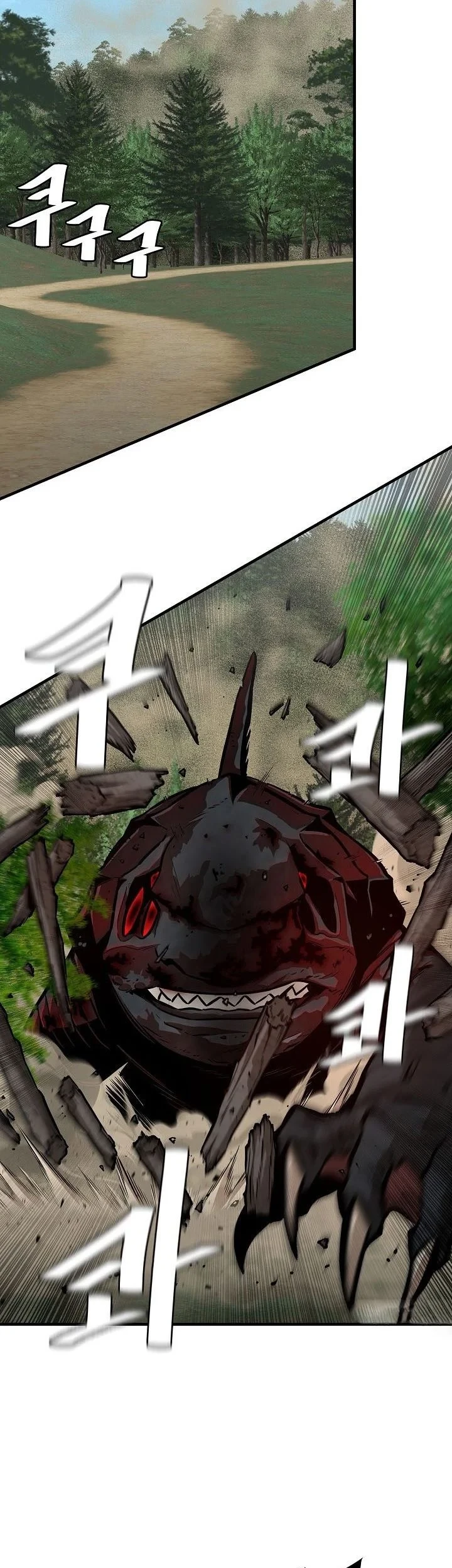 Return Survival Chapter 112 Gambar 10