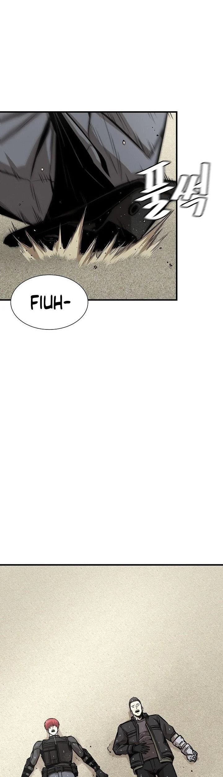 Return Survival Chapter 113 Gambar 10