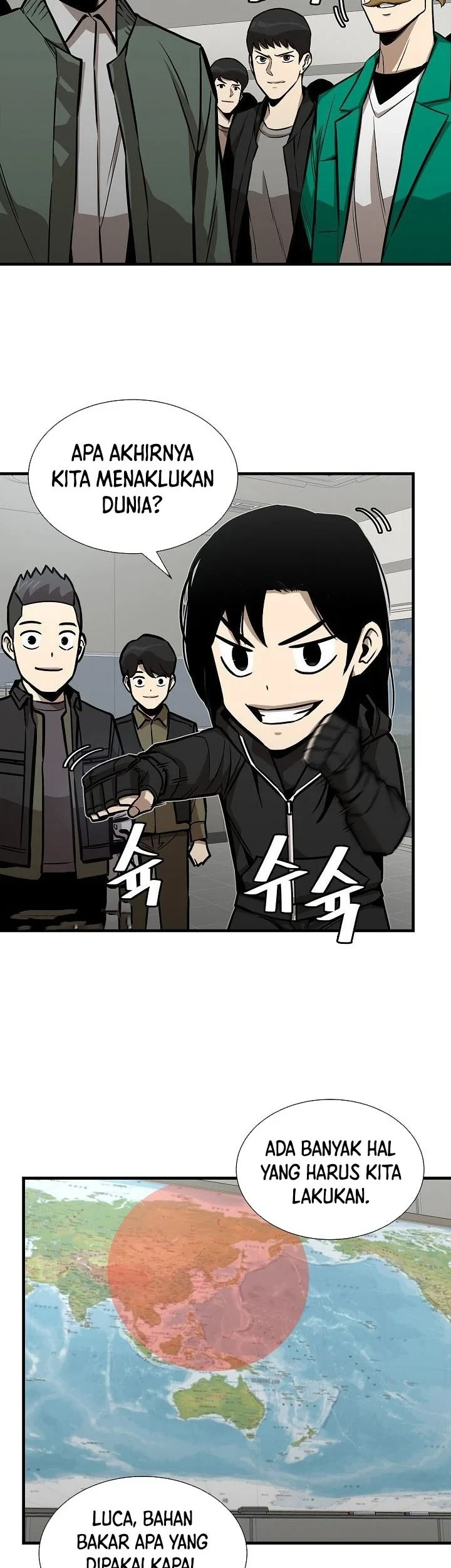 Return Survival Chapter 116 Gambar 10