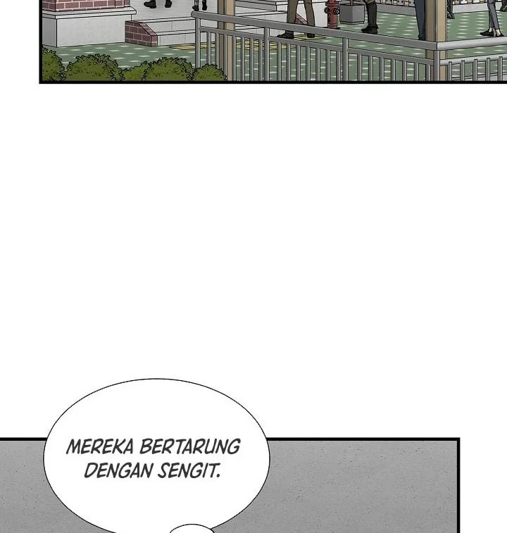 Return Survival Chapter 118 Gambar 9