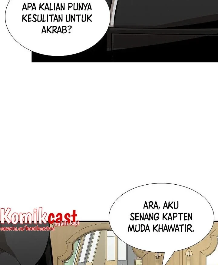 Return Survival Chapter 119 Gambar 7