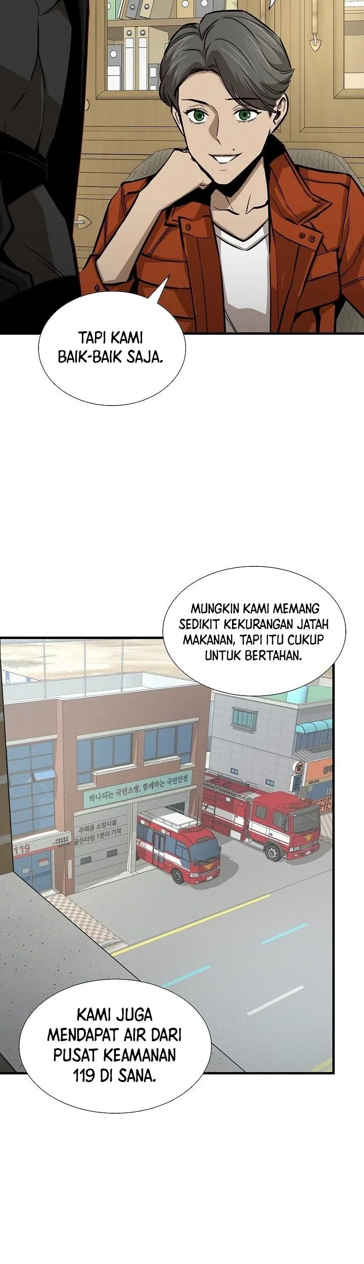 Return Survival Chapter 119 Gambar 8