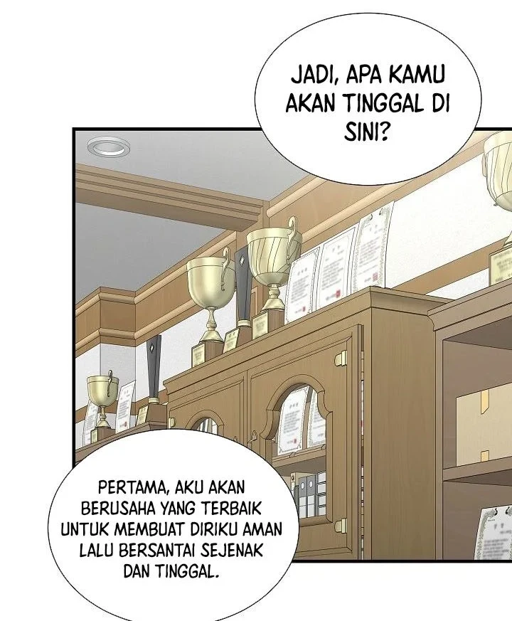 Return Survival Chapter 119 Gambar 9