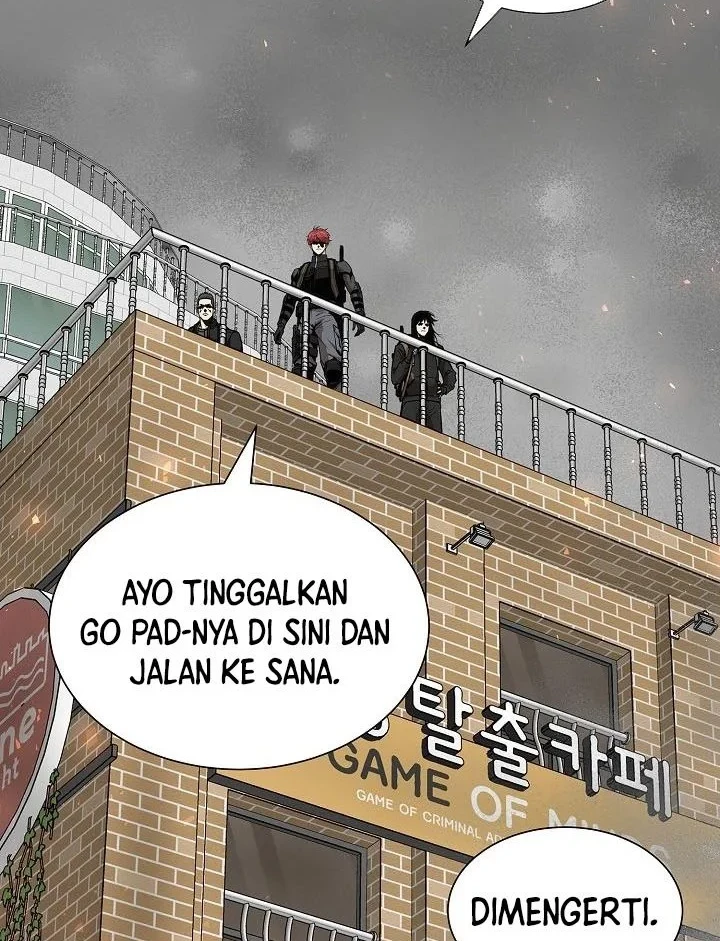 Return Survival Chapter 120 Gambar 9