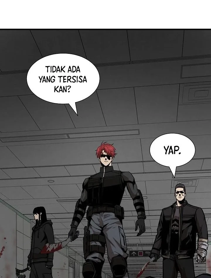 Return Survival Chapter 121 Gambar 9