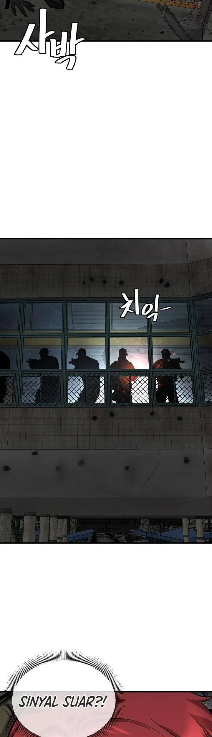 Return Survival Chapter 123 Gambar 8