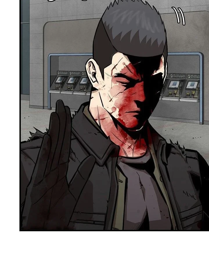 Return Survival Chapter 124 Gambar 7