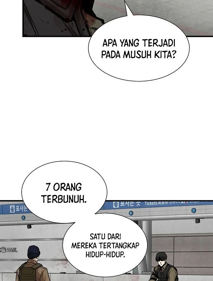 Return Survival Chapter 124 Gambar 9