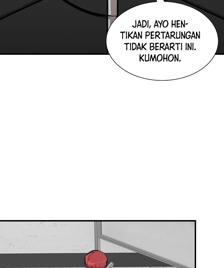 Return Survival Chapter 126 Gambar 9
