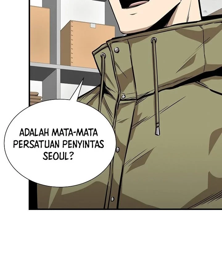 Return Survival Chapter 127 Gambar 7