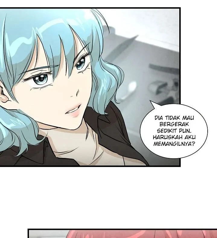 Return Survival Chapter 13 Gambar 5