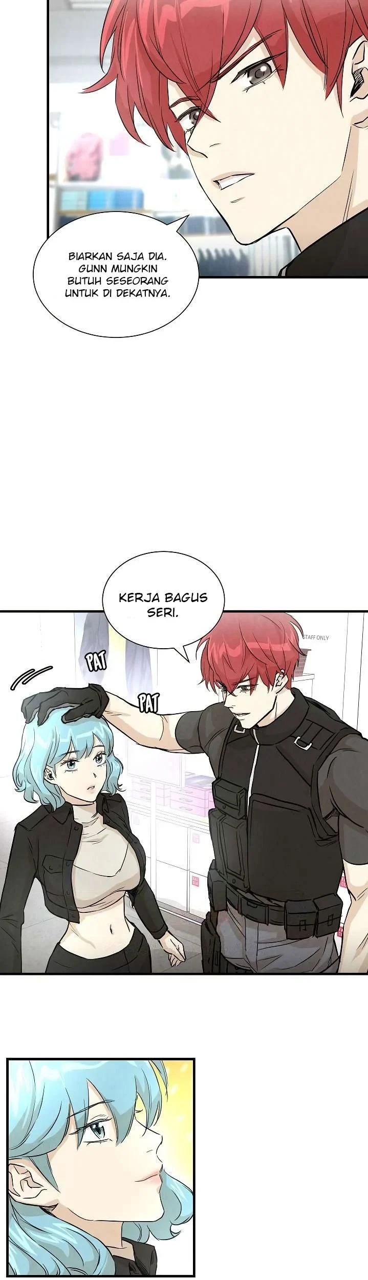 Return Survival Chapter 13 Gambar 6