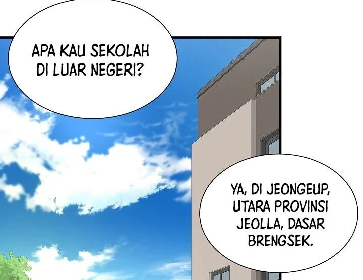 Return Survival Chapter 132 Gambar 7