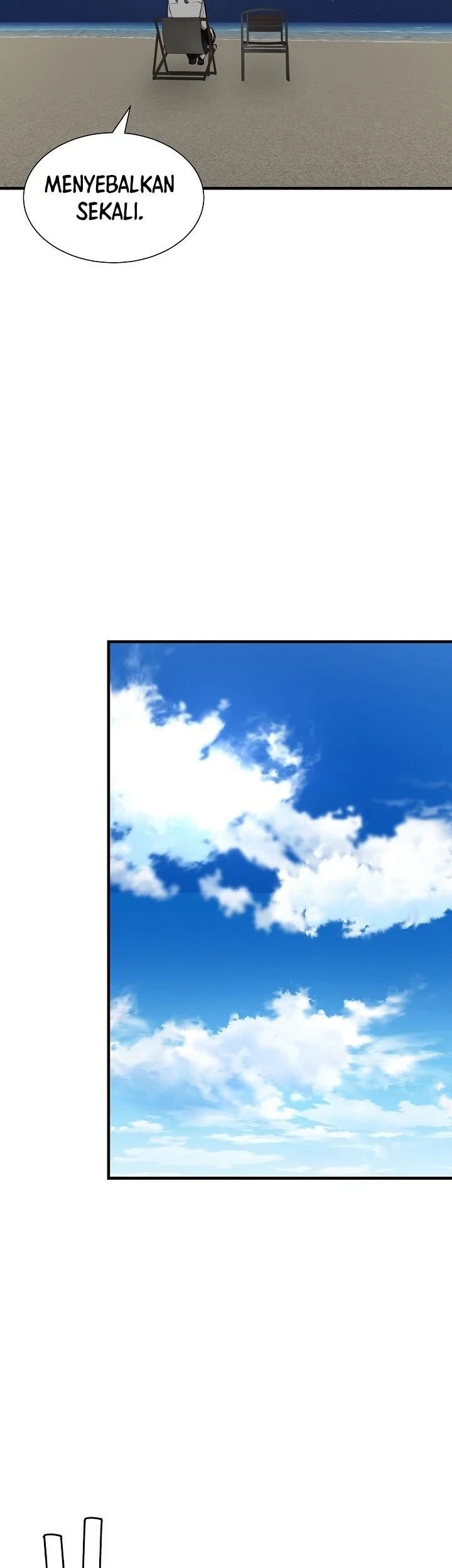 Return Survival Chapter 135 Gambar 8