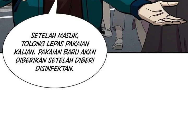 Return Survival Chapter 136 Gambar 9