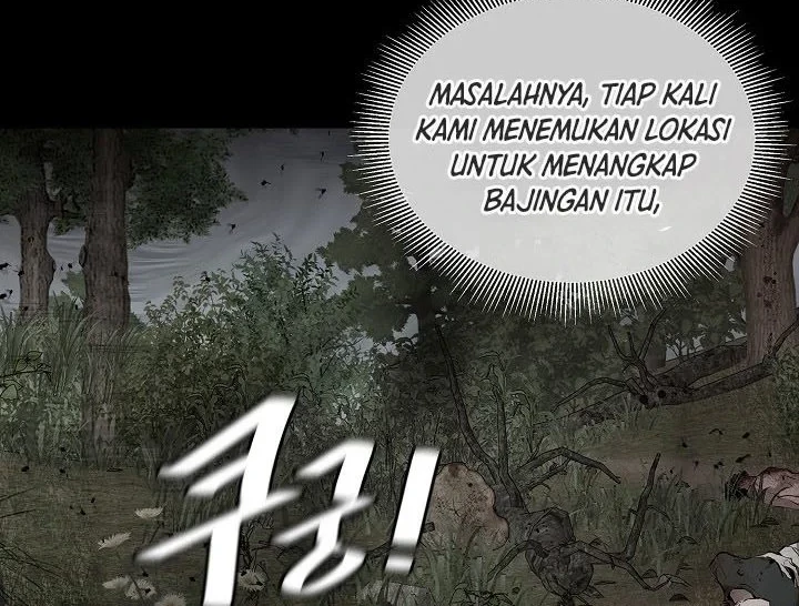 Return Survival Chapter 138 Gambar 7