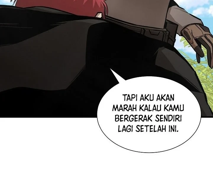 Return Survival Chapter 140 Gambar 7