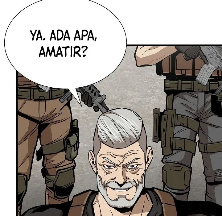 Return Survival Chapter 142 Gambar 7