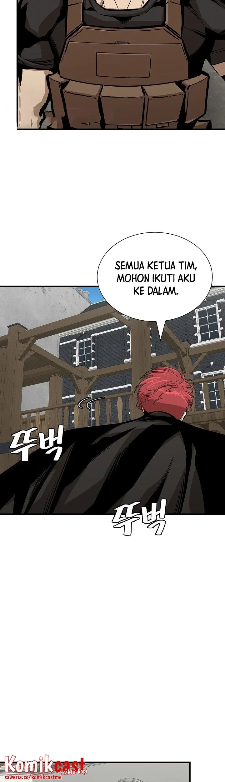 Return Survival Chapter 142 Gambar 8