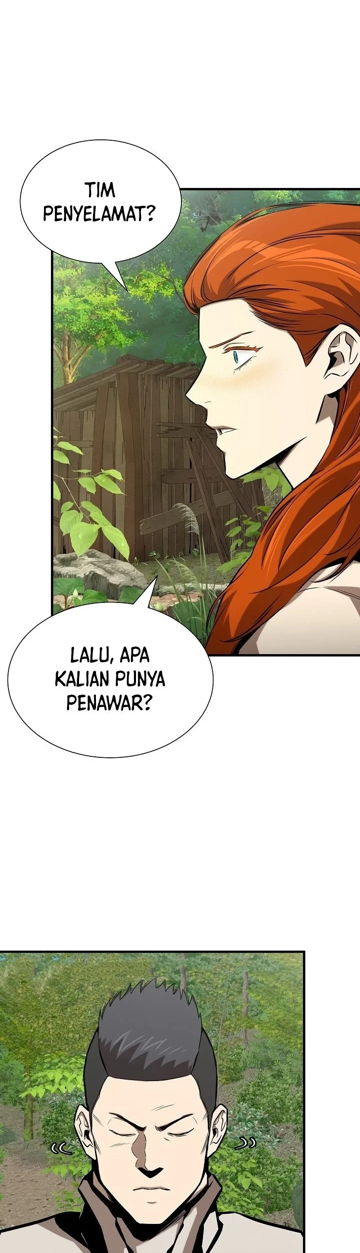 Return Survival Chapter 144 Gambar 8