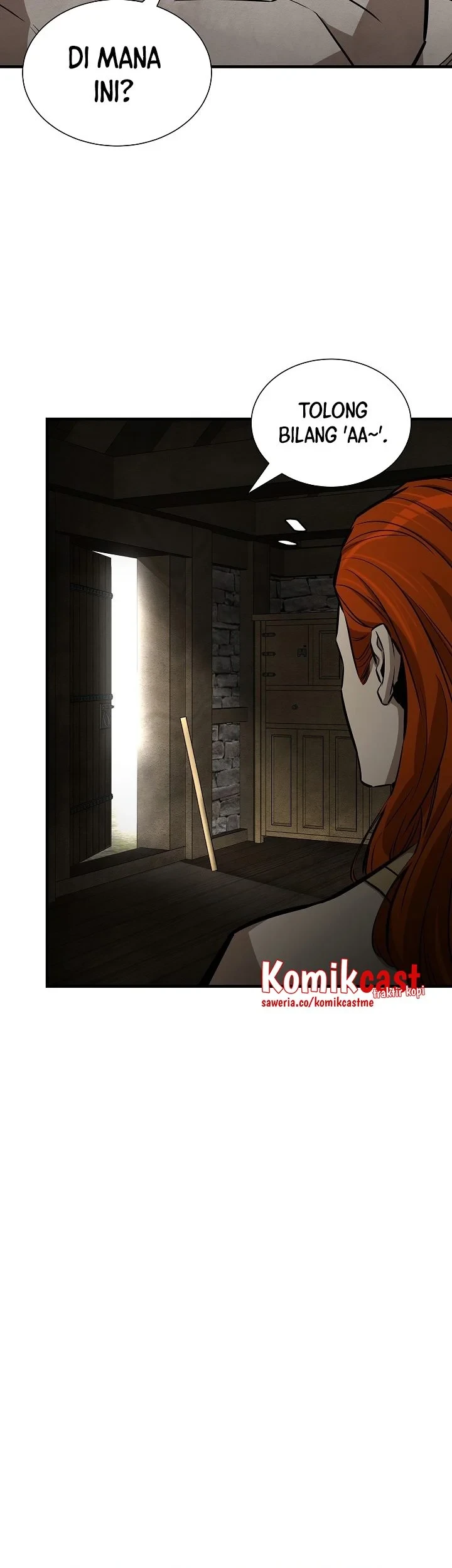 Return Survival Chapter 145 Gambar 8