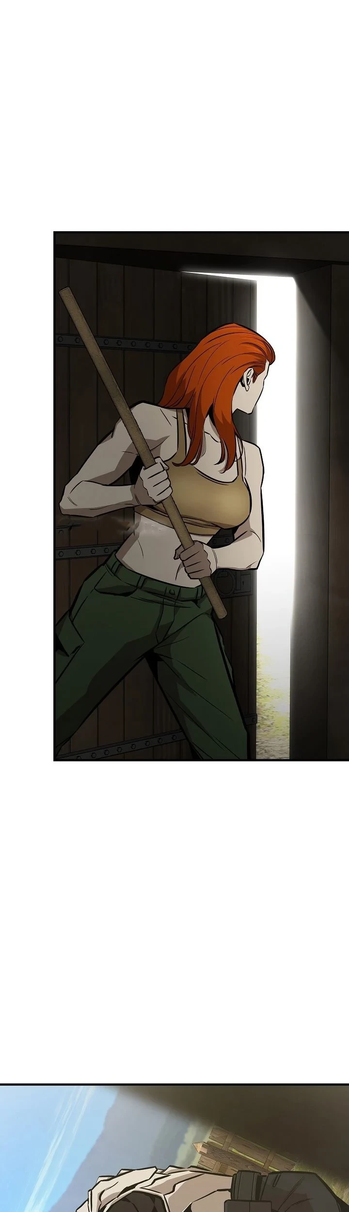 Return Survival Chapter 145 Gambar 10