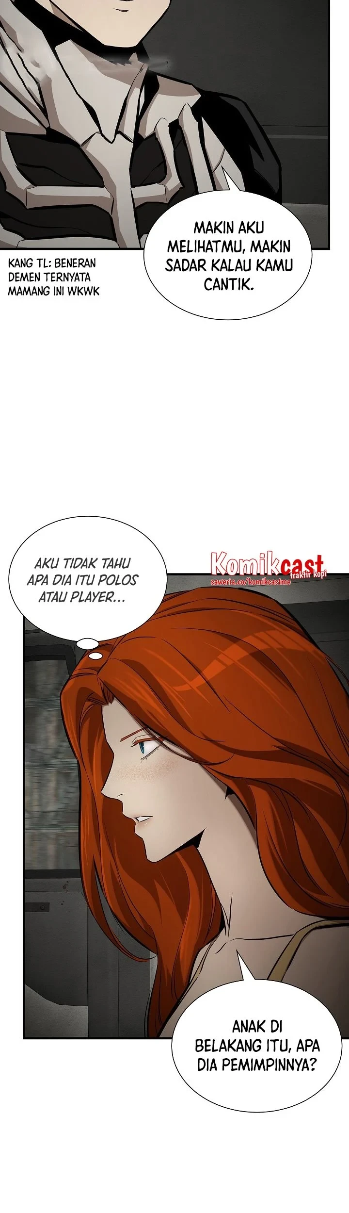 Return Survival Chapter 146 Gambar 8