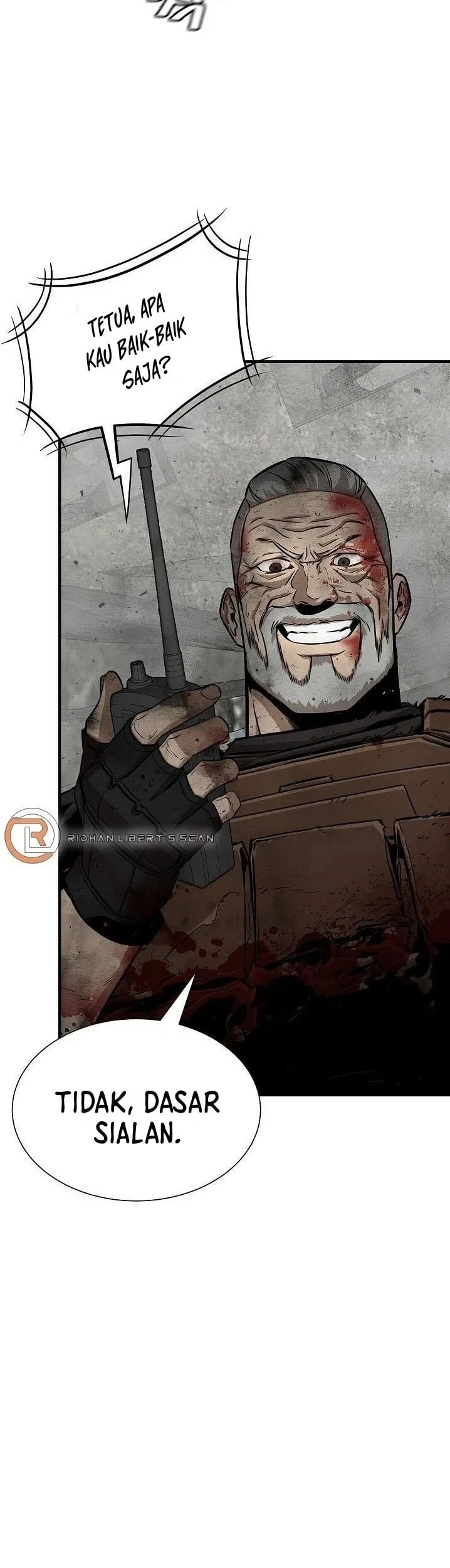Return Survival Chapter 150 Gambar 6
