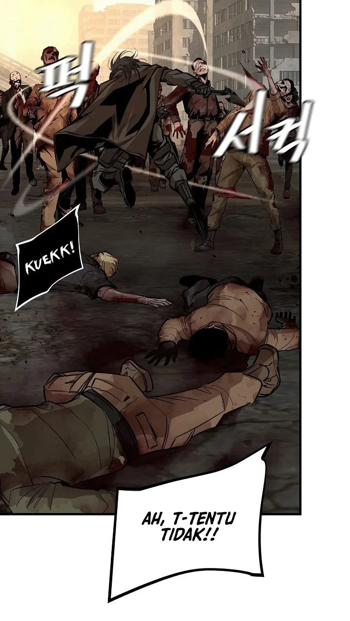 Return Survival Chapter 151 Gambar 7