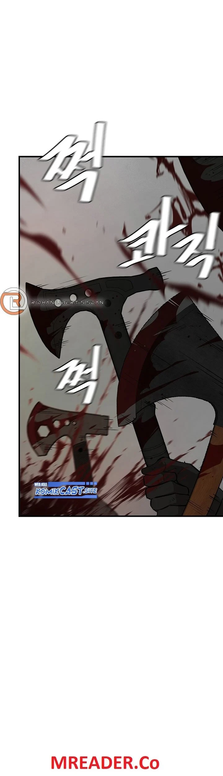 Return Survival Chapter 151 Gambar 8