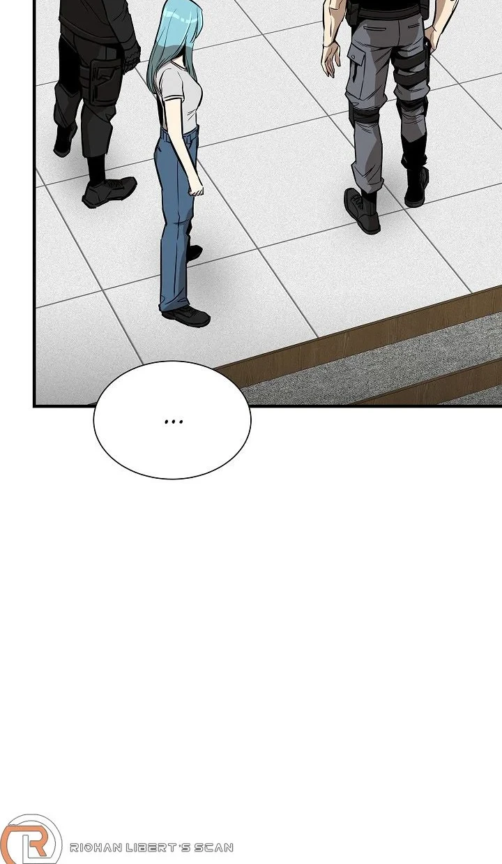Return Survival Chapter 152 Gambar 7
