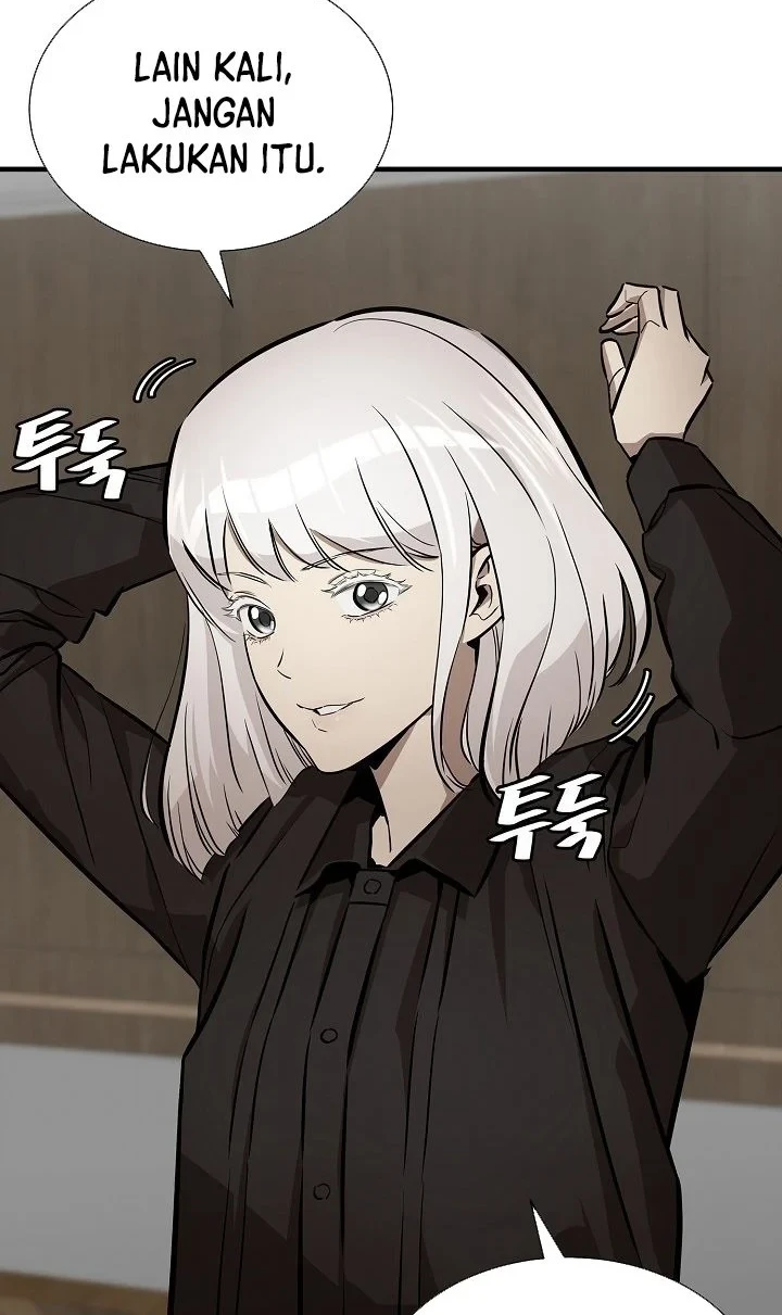 Return Survival Chapter 153 Gambar 7