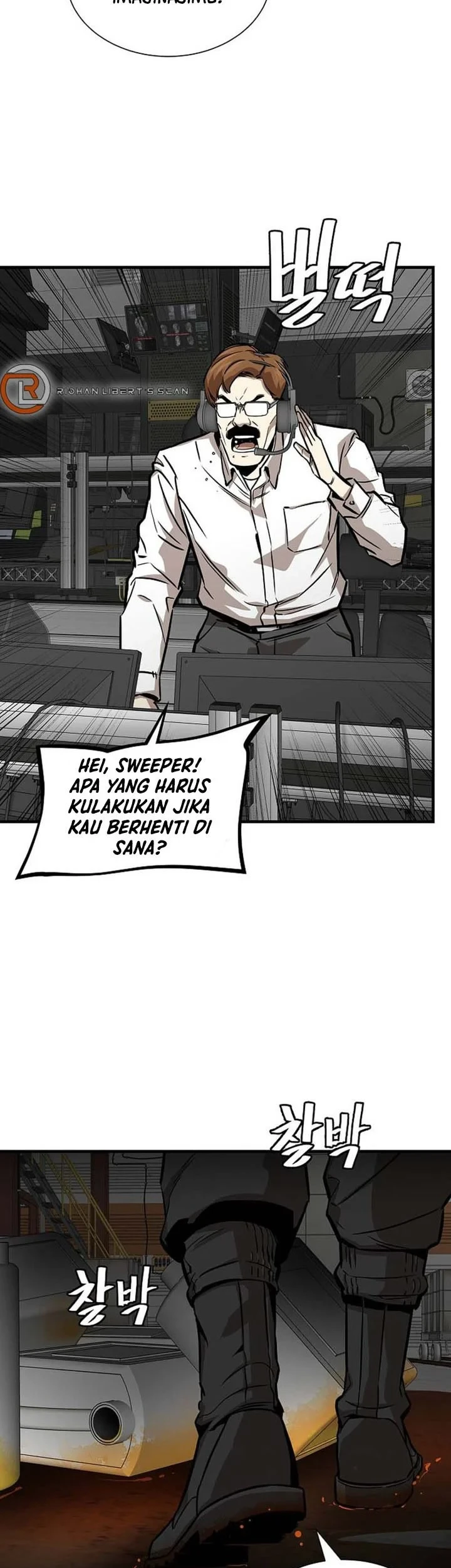 Return Survival Chapter 154 Gambar 6