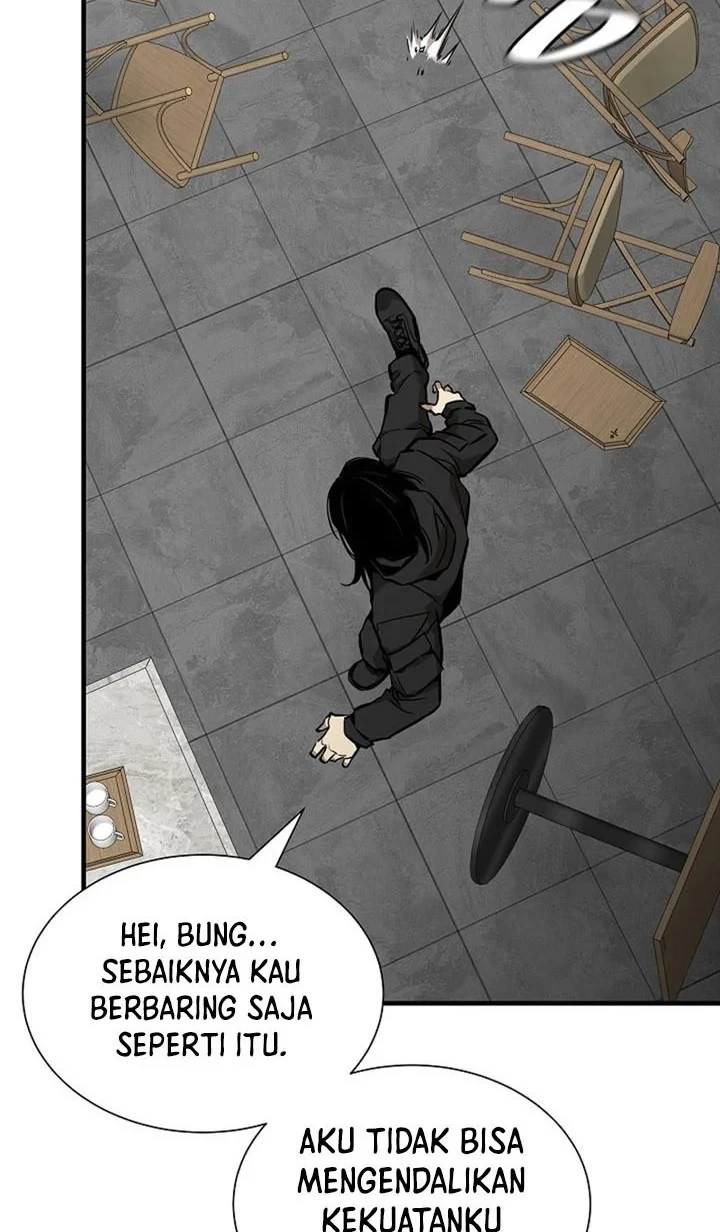 Return Survival Chapter 155 Gambar 9