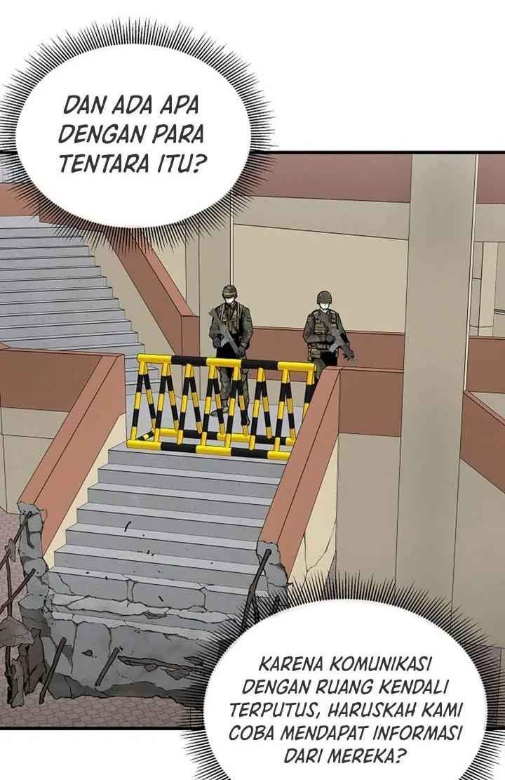 Return Survival Chapter 156 Gambar 7