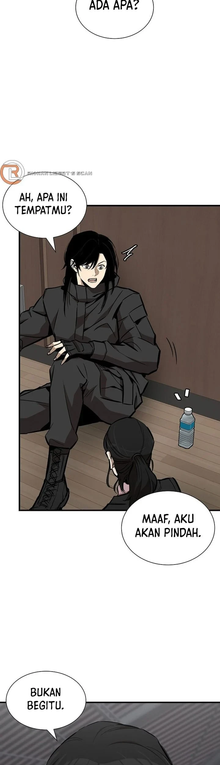 Return Survival Chapter 157 Gambar 6