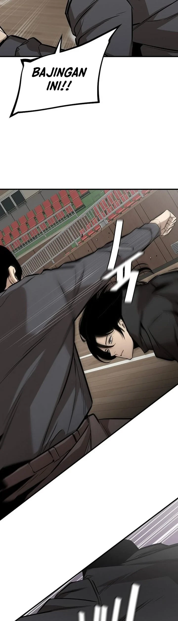 Return Survival Chapter 158 Gambar 8