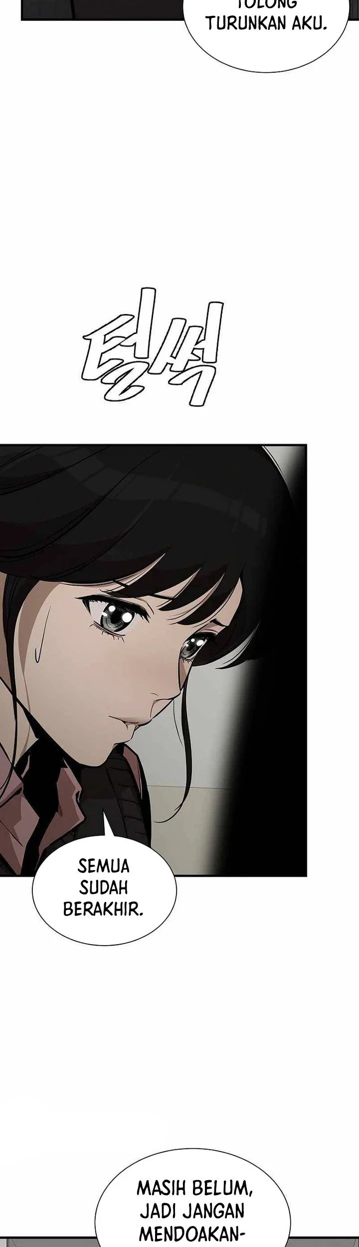 Return Survival Chapter 161 Gambar 6