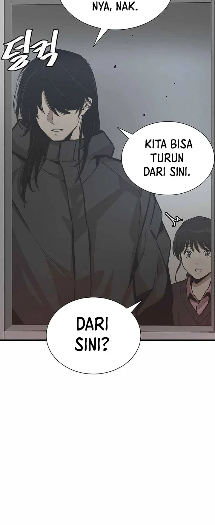 Return Survival Chapter 161 Gambar 7