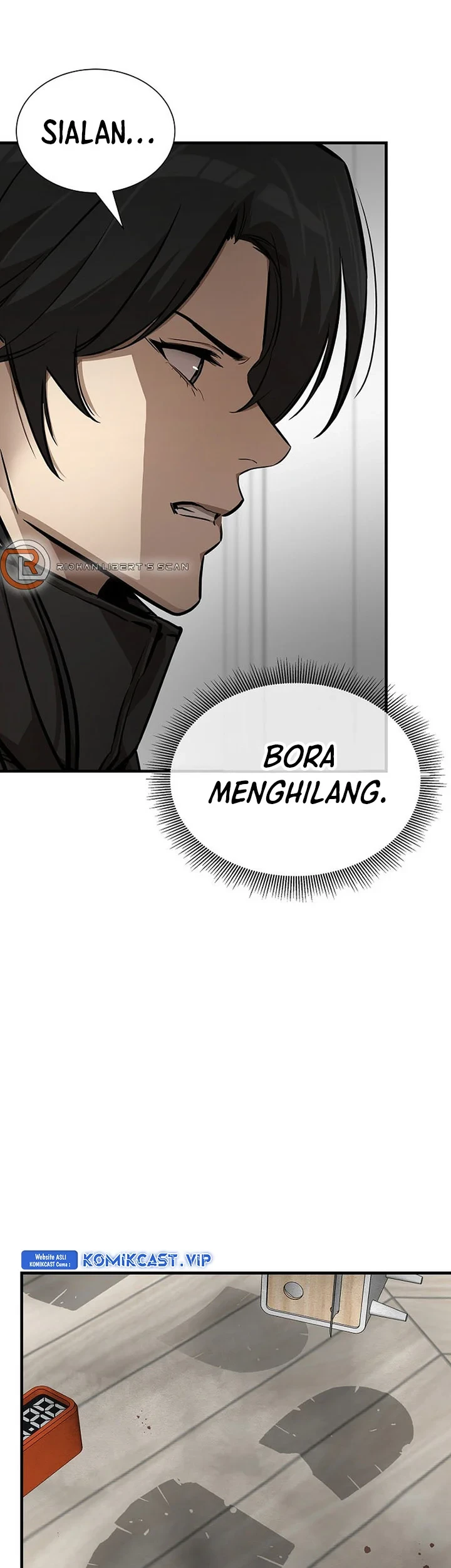 Return Survival Chapter 163 Gambar 8