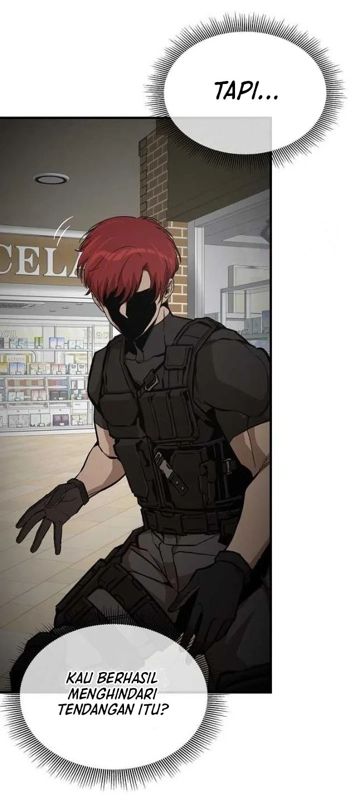 Return Survival Chapter 164 Gambar 7
