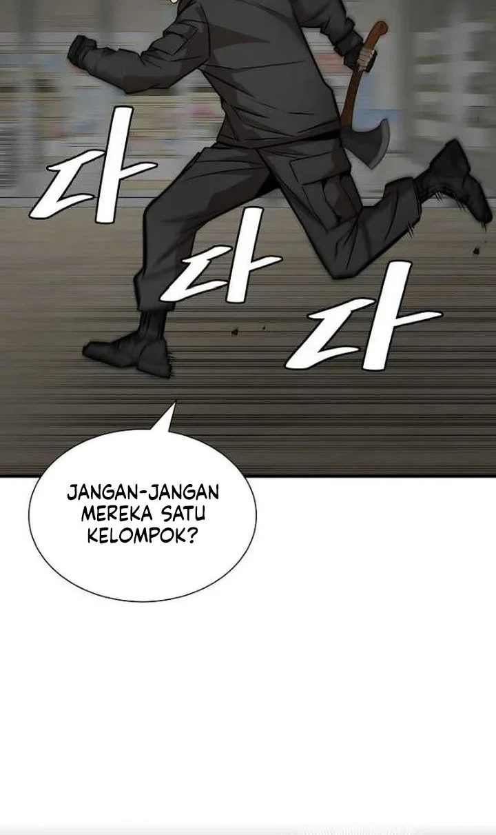 Return Survival Chapter 165 Gambar 9