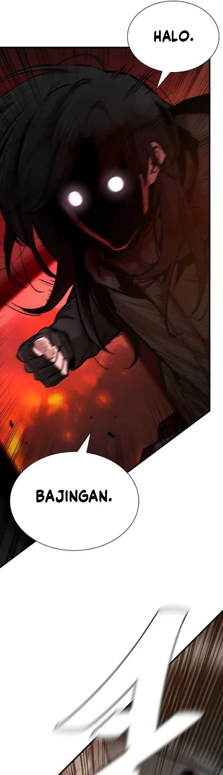 Return Survival Chapter 168 Gambar 7
