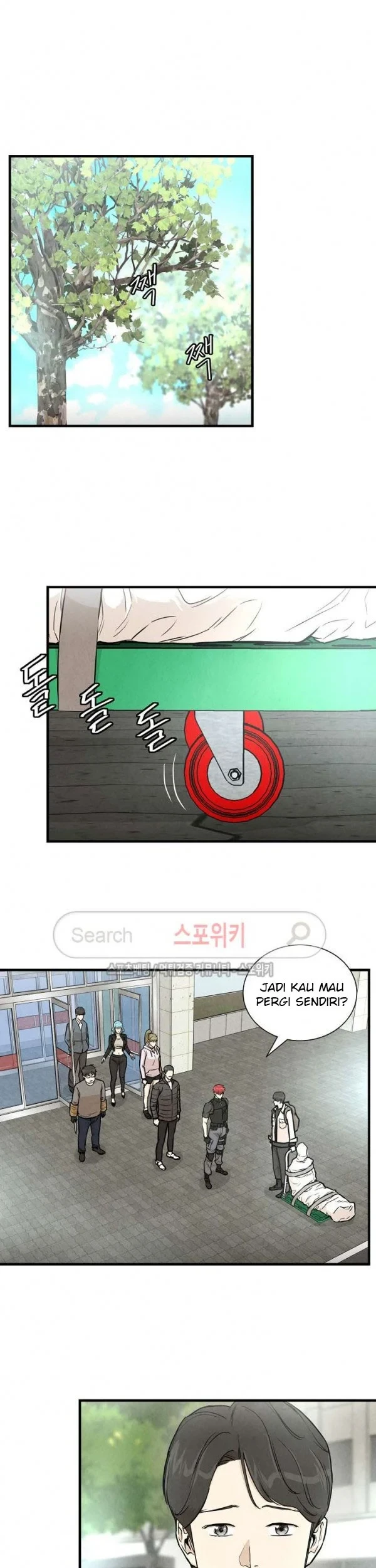 Return Survival Chapter 17 Gambar 6