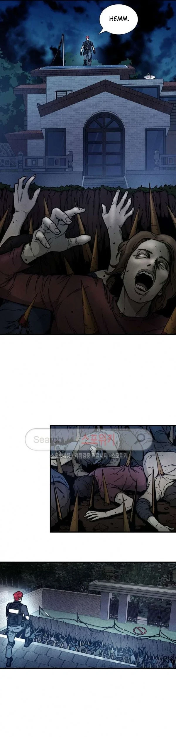 Return Survival Chapter 19 Gambar 6