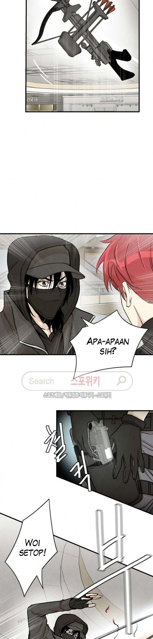 Return Survival Chapter 20 Gambar 6