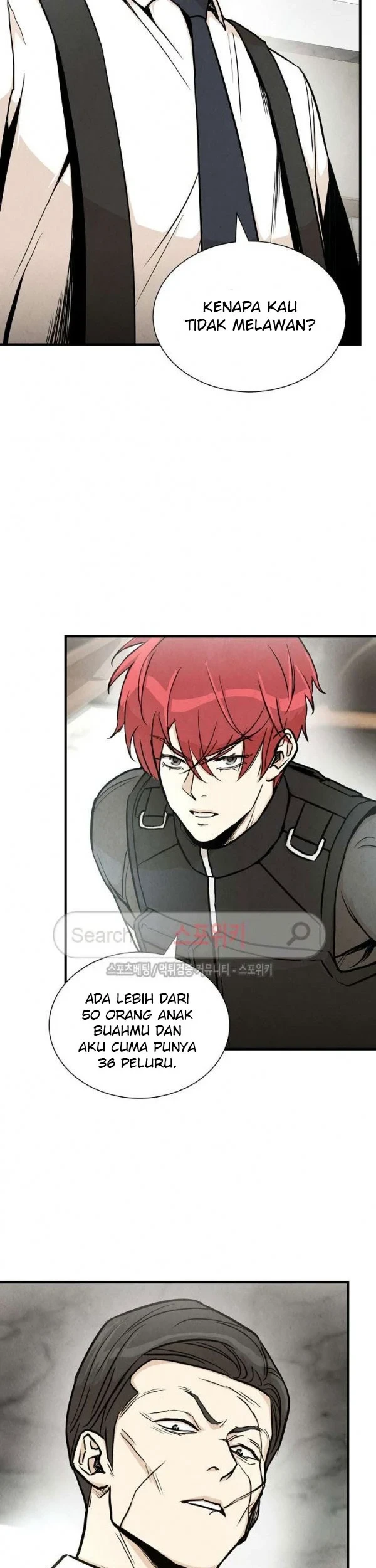 Return Survival Chapter 21 Gambar 6